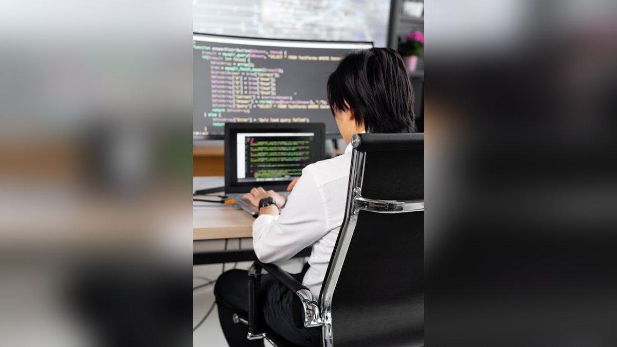 How to Transition Into a Tech Career Without a
