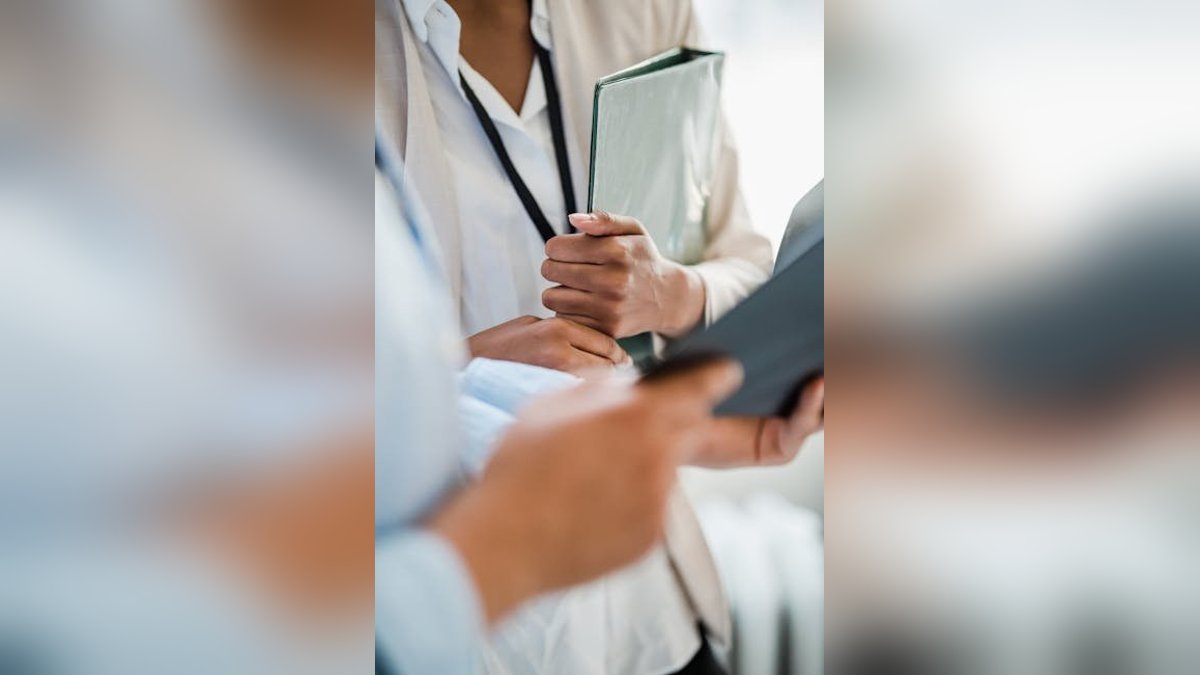 Managing Up: How to Communicate Effectively