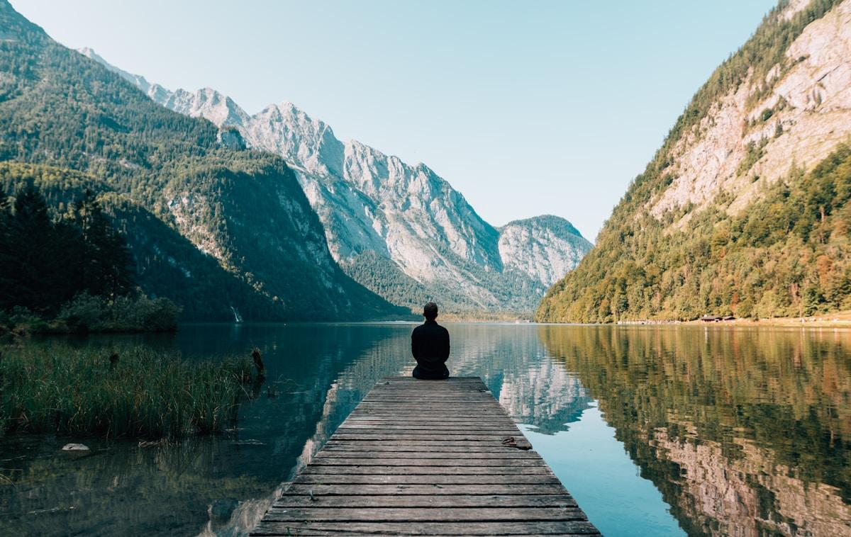Meditation and Mindfulness for Professionals: A Beginner's Guide