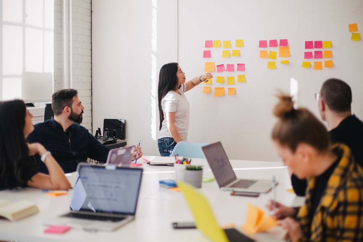 Building Influence at Work When You Do Not Have