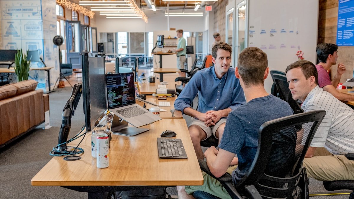 How to Find a Mentor at Work and Make the Most of the Relationship